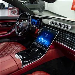 مێرسێدس بێنز S-Class